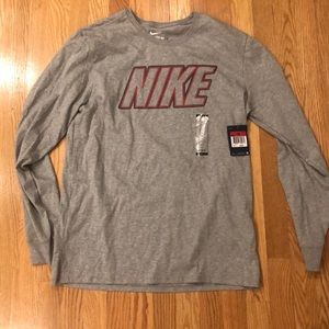 Nike Longsleeve T-shirt